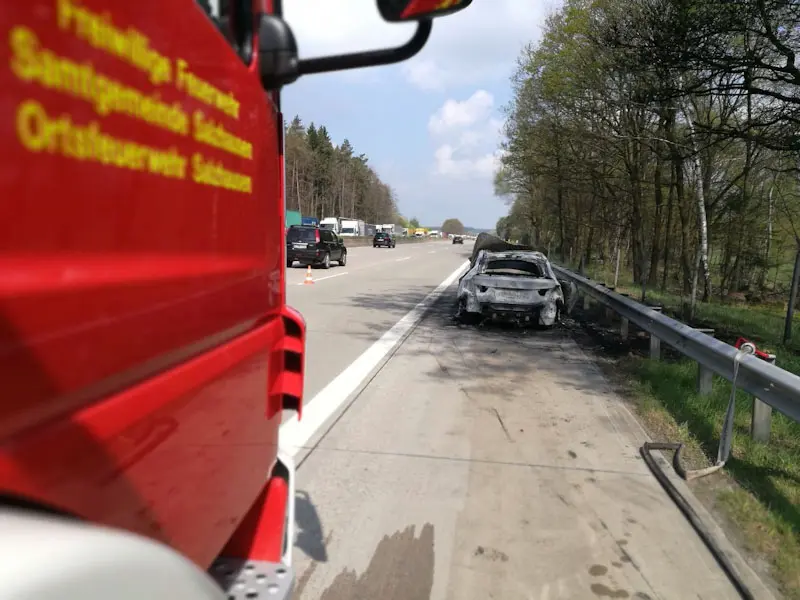 Feuerwehr Salzhausen » Professionell. Freiwillig. Salzhausen.