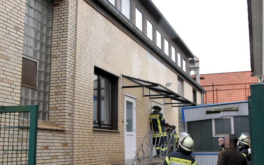 Einsatz Nr. 34/21