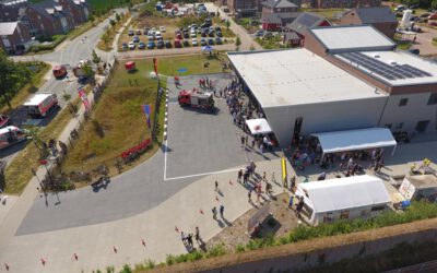 Erfolgreicher Samtgemeinde-Feuerwehrtag 2022