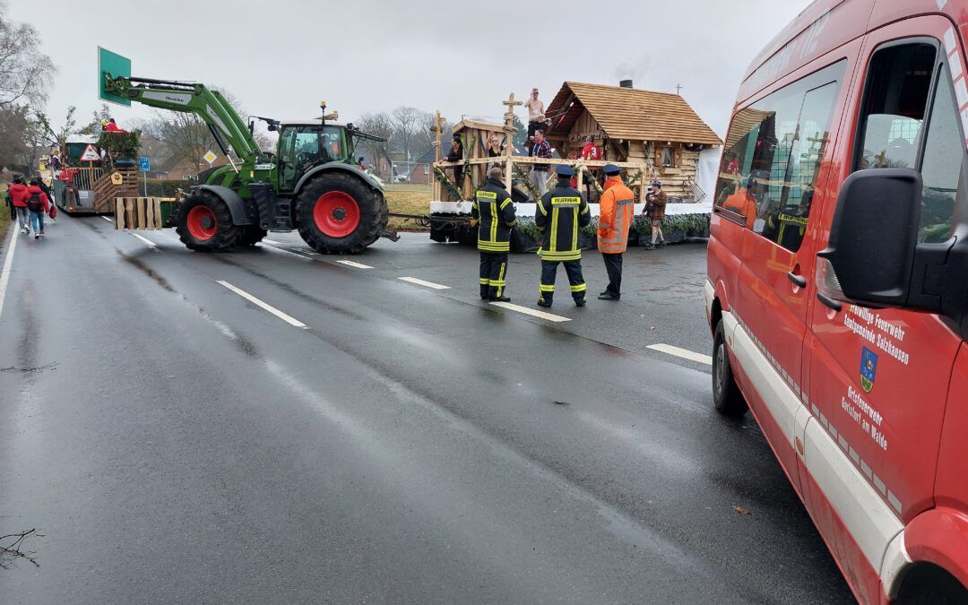 Einsatz Nr. 05/23