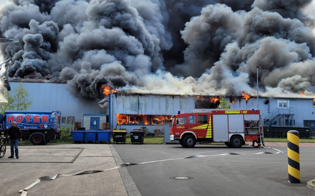 Einsatz Nr. 21/23