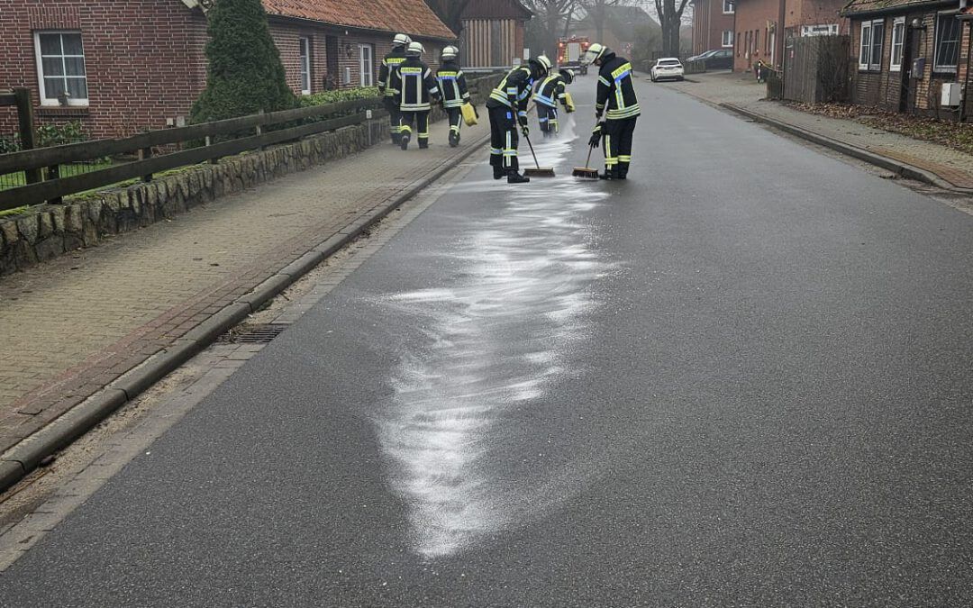 Einsatz Nr. 07/24