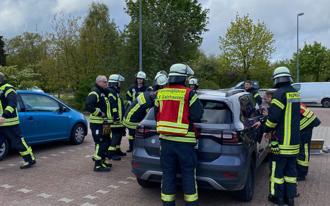 Einsatz Nr. 15/24