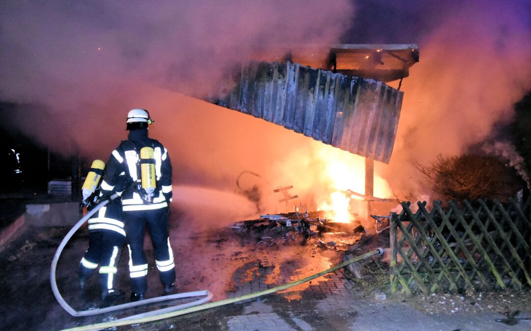 Einsatz Nr. 20/24