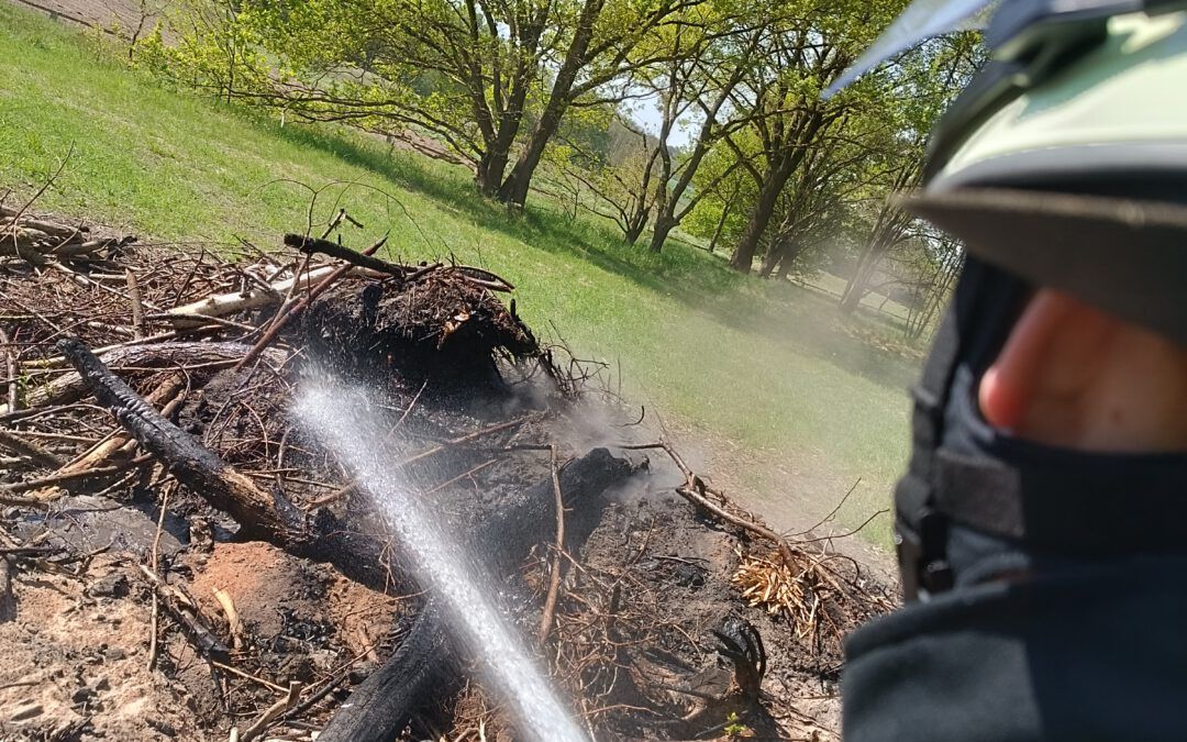 Einsatz Nr. 16/24