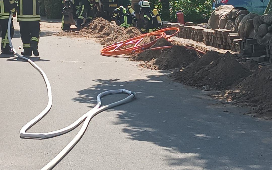 Einsatz Nr. 19/24