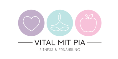 Vital-mit-Pia_Logo